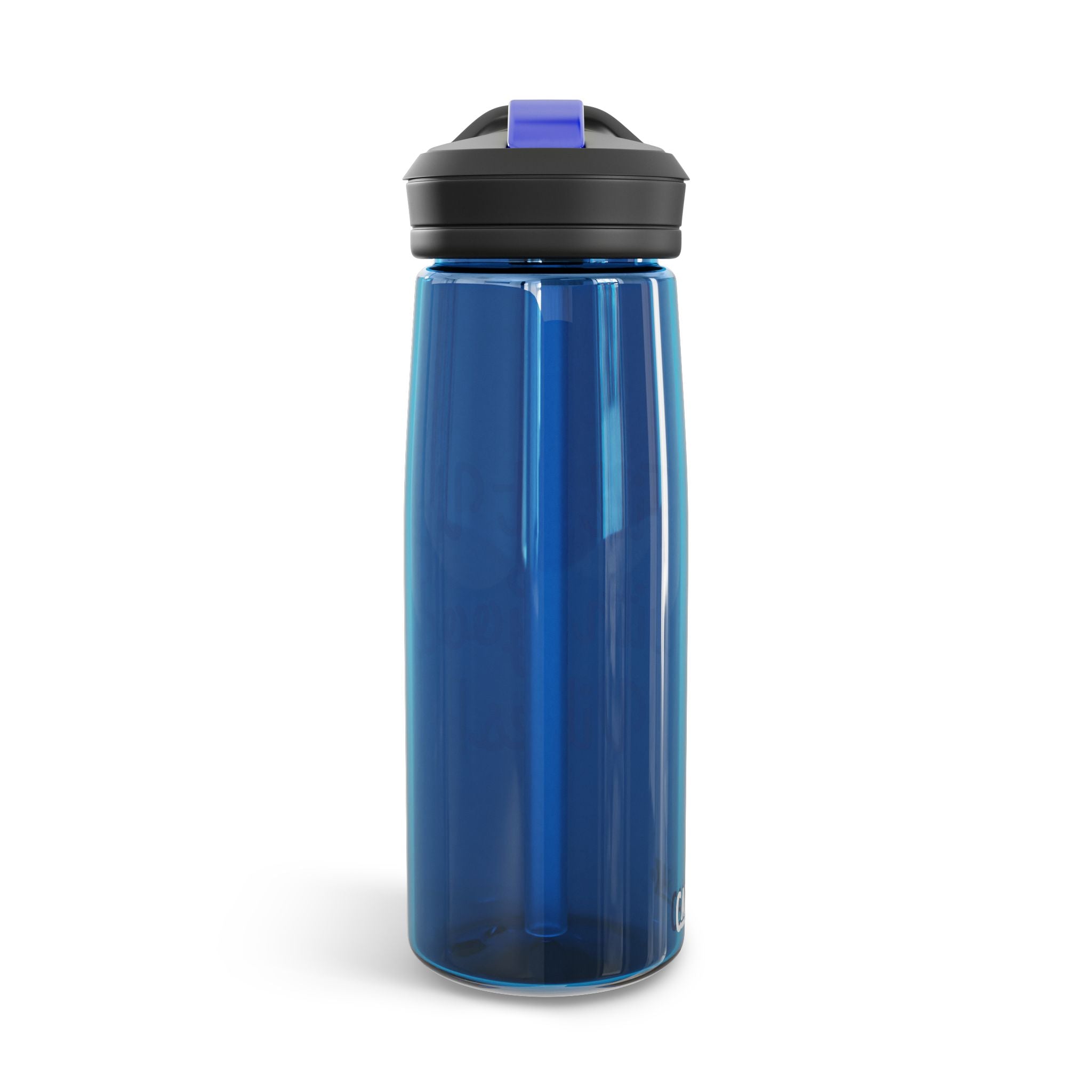 "Fill It Up With Good Vibes" - CamelBak Eddy®  Water Bottle, 20oz\25oz