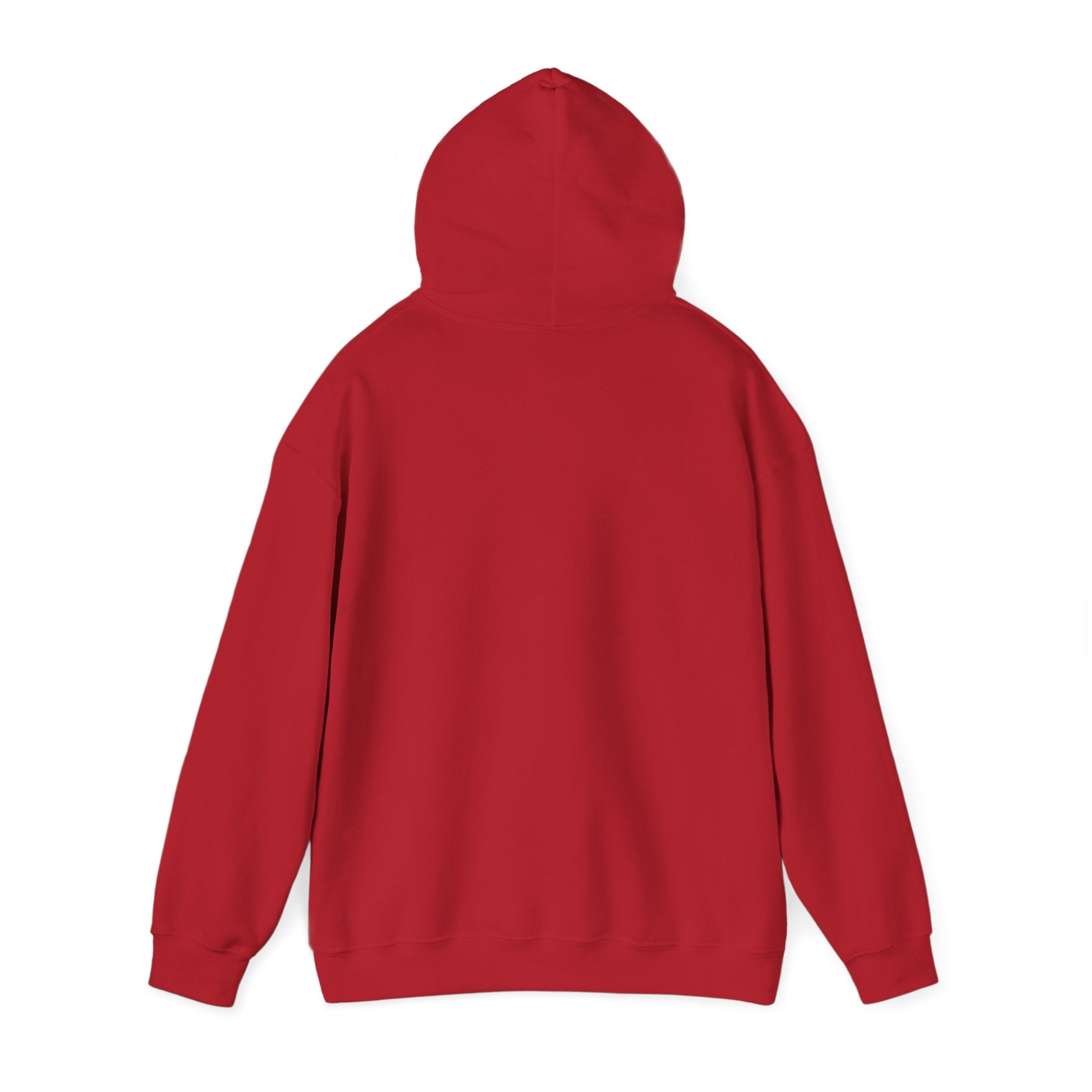 "100% Or!g!n@l" - Unisex Heavy Blend™ Hooded Sweatshirt