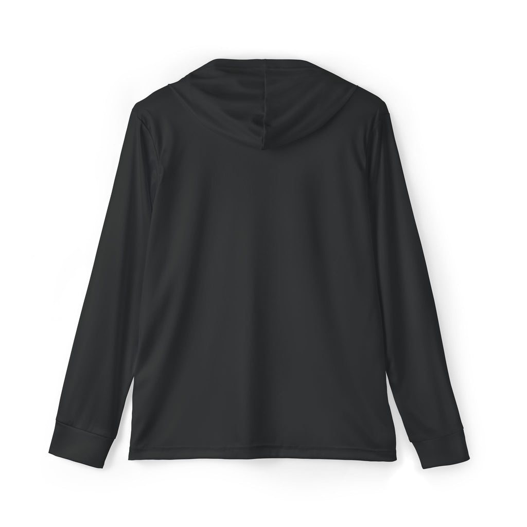 Georgia Gorillas - Men's Sports Warmup Hoodie (AOP) - Creatively Designed Shop