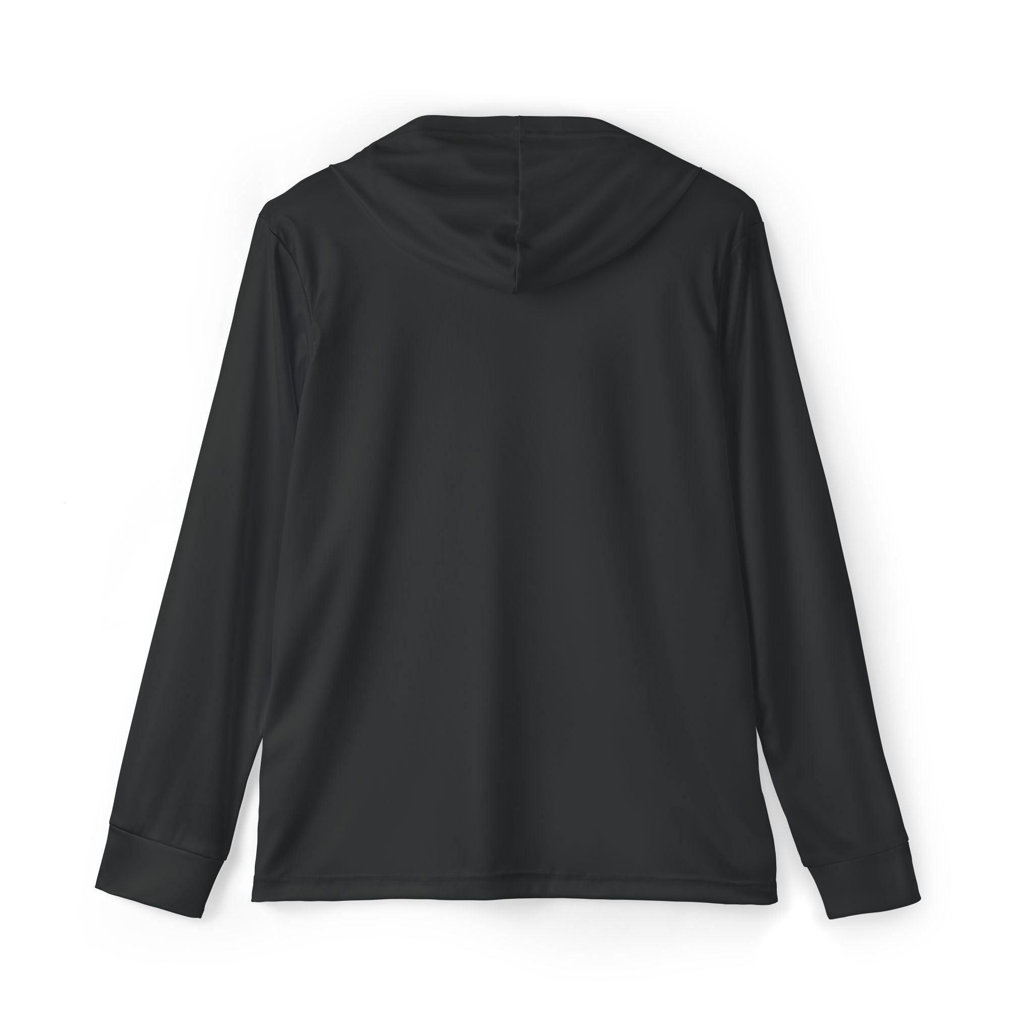 Georgia Gorillas - Men's Sports Warmup Hoodie (AOP) - Creatively Designed Shop