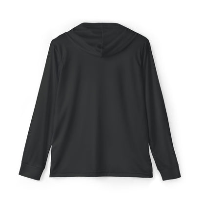Georgia Gorillas - Men's Sports Warmup Hoodie (AOP) - Creatively Designed Shop