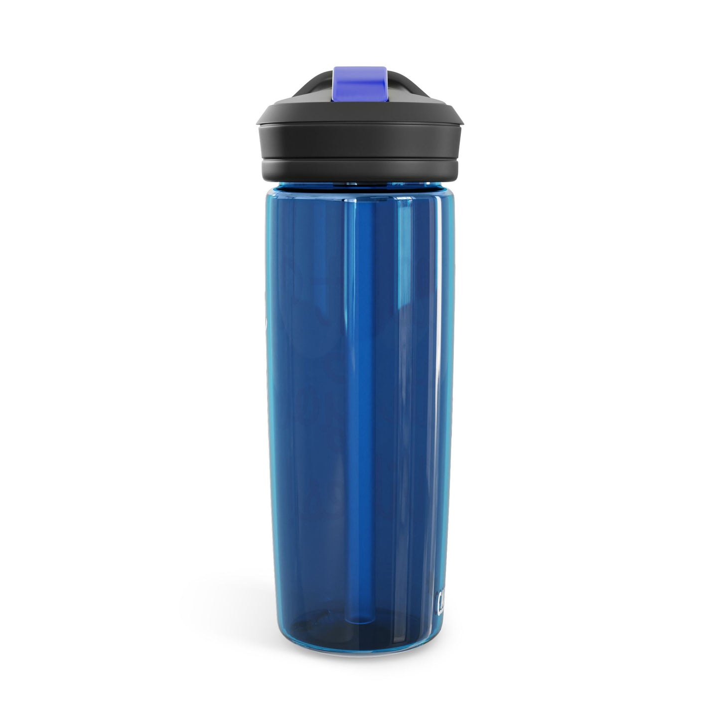 "Fill It Up With Good Vibes" - CamelBak Eddy®  Water Bottle, 20oz\25oz