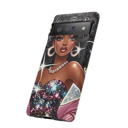 "Gorgeous" - Tough Cases