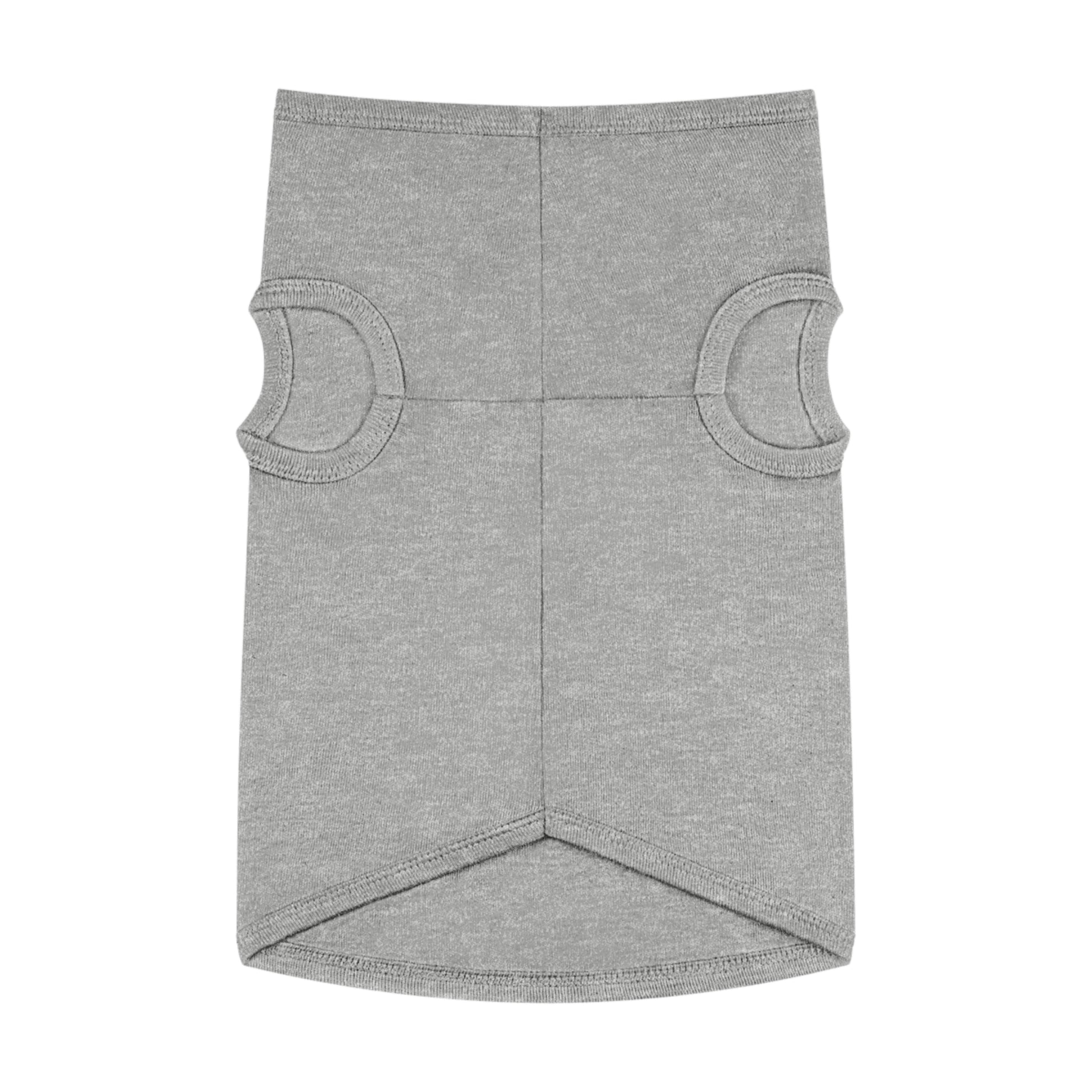 Prince of Paws - Pet Tank Top - Creatively Designed Shop