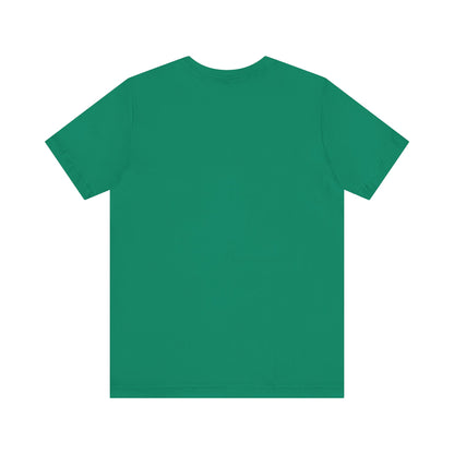 Spoiled, Blessed Brat - Unisex Jersey Short Sleeve Tee