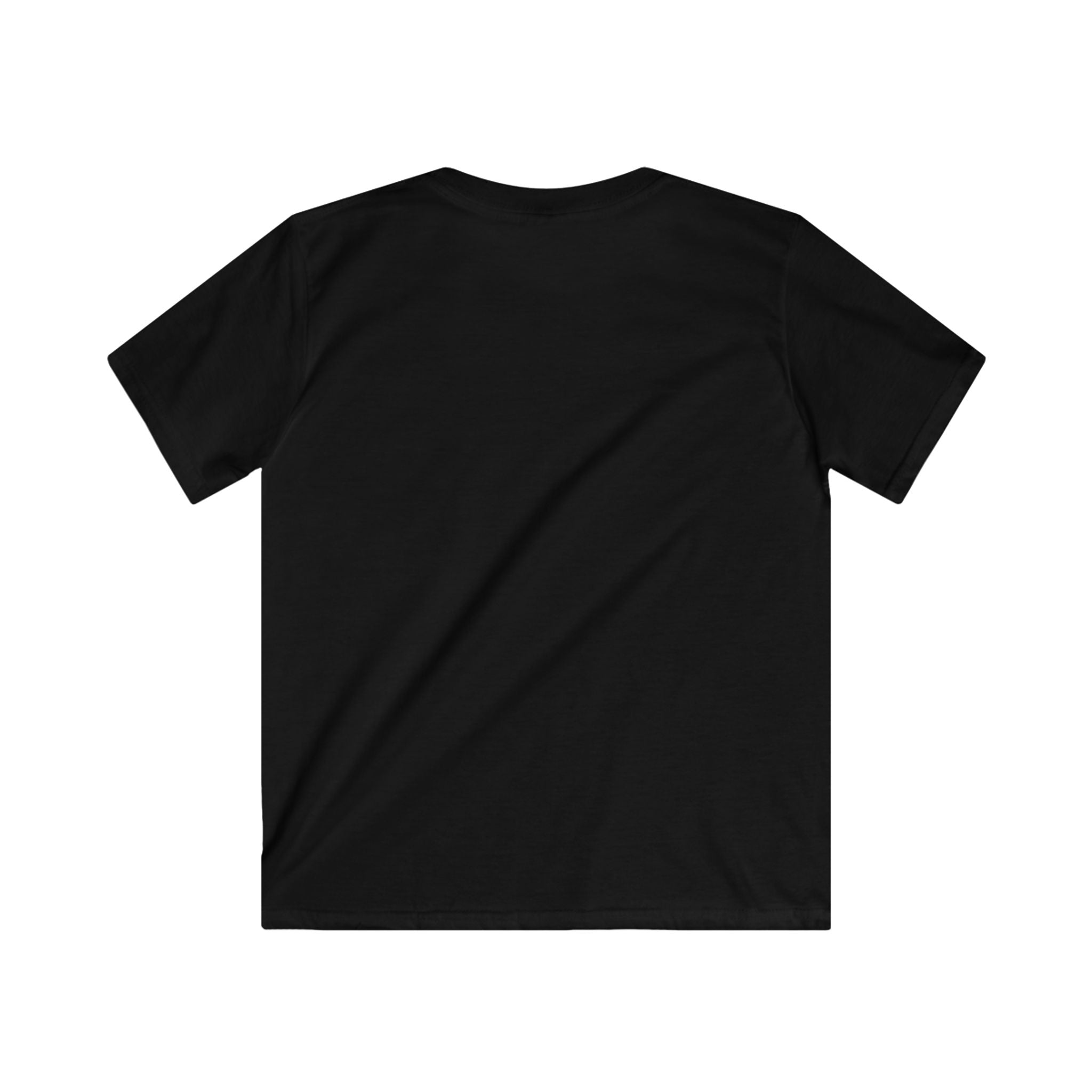 Future Genius In Training - Kids Softstyle Tee