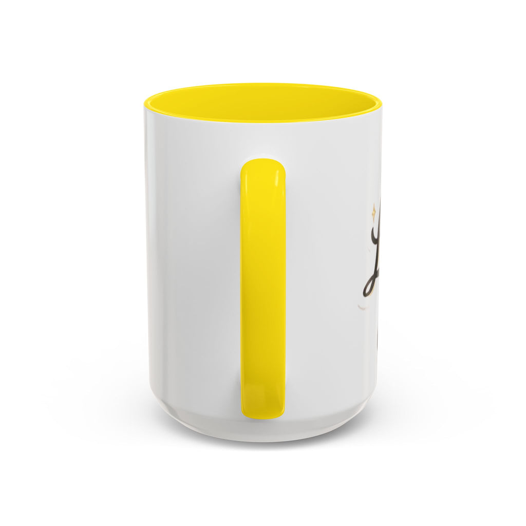 I’m a Limited Edition – Accent Coffee Mug