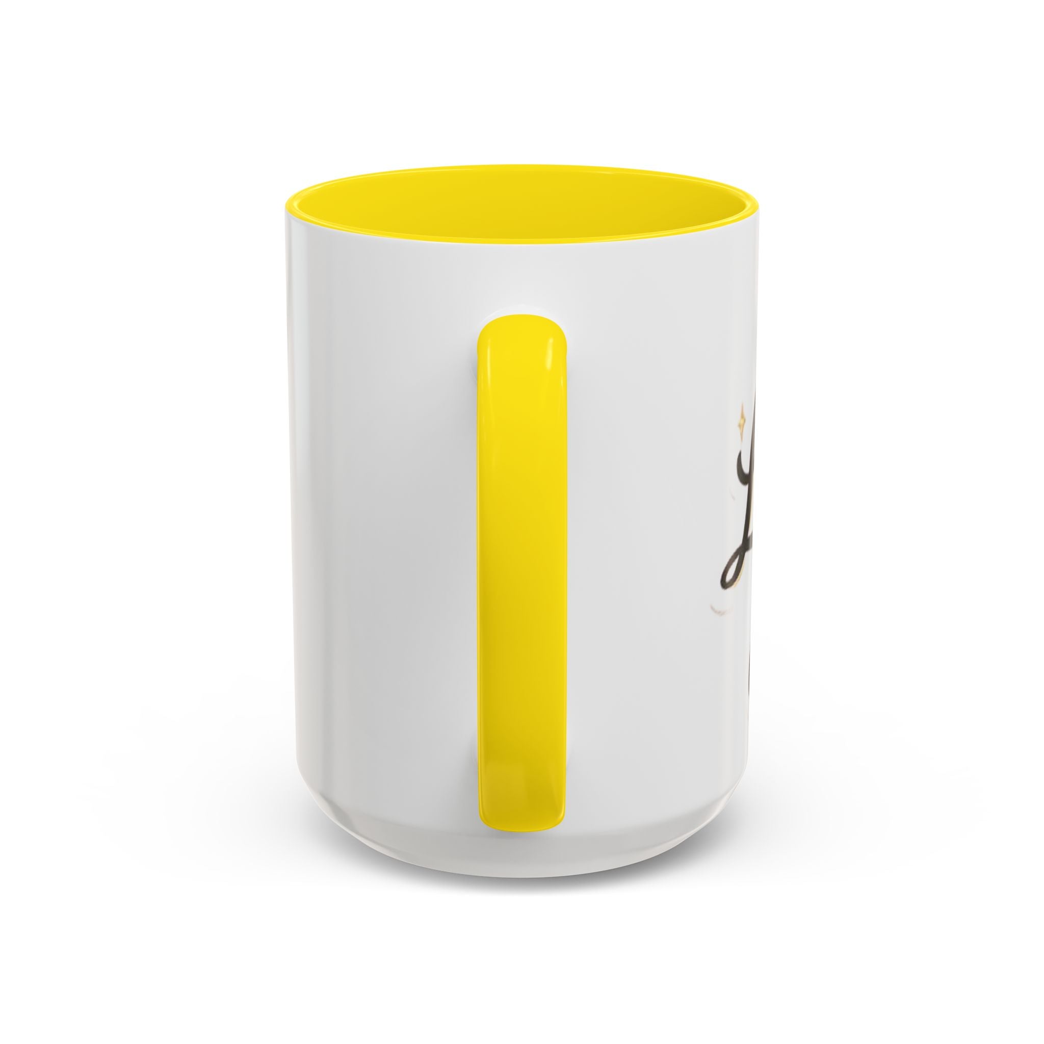 I’m a Limited Edition – Accent Coffee Mug
