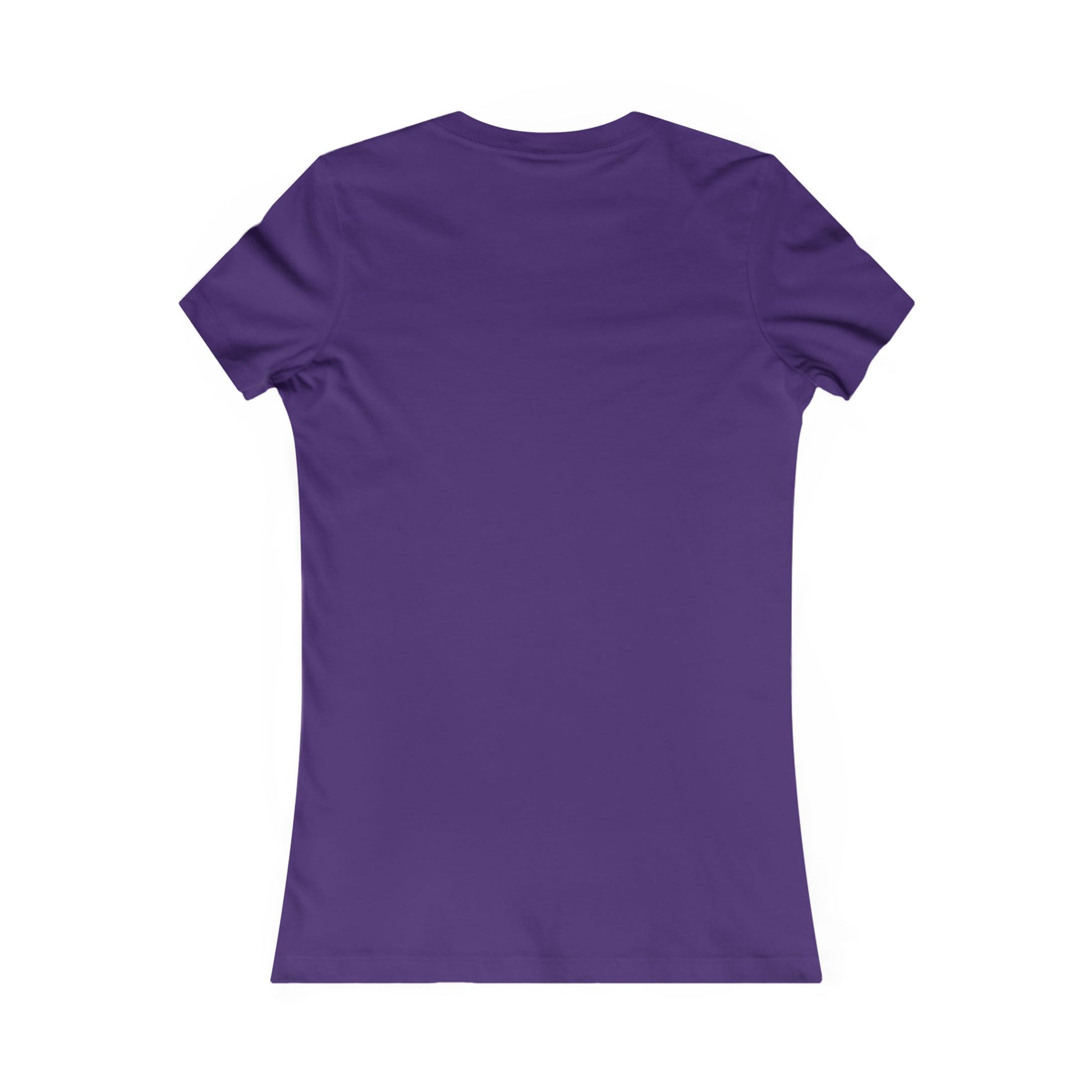 "I Love Myself" - Women's Favorite Tee - Creatively Designed Shop
