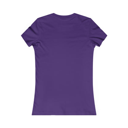 "I Love Myself" - Women's Favorite Tee - Creatively Designed Shop