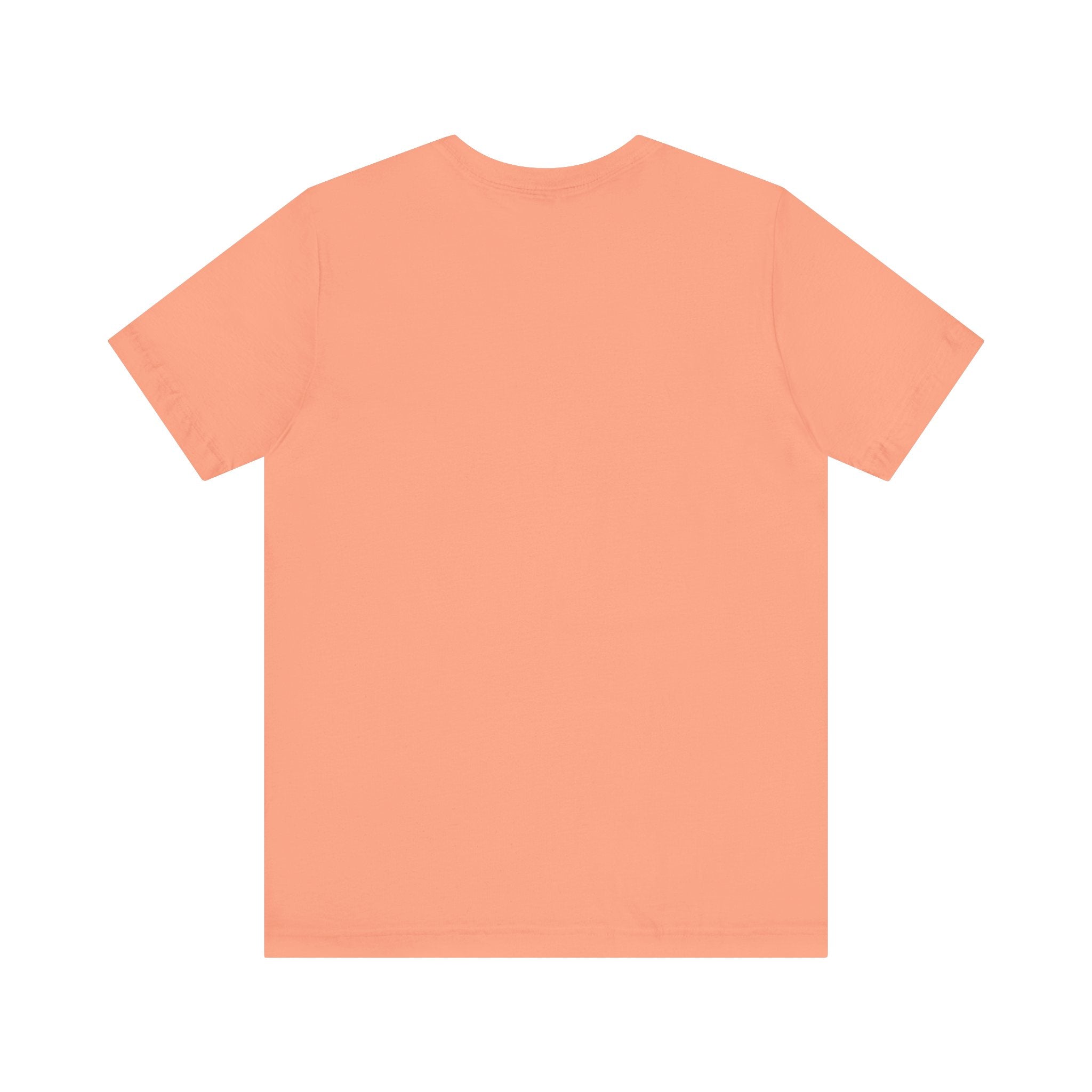 Don’t Test My Blessing Tee - Jersey Short Sleeve Tee