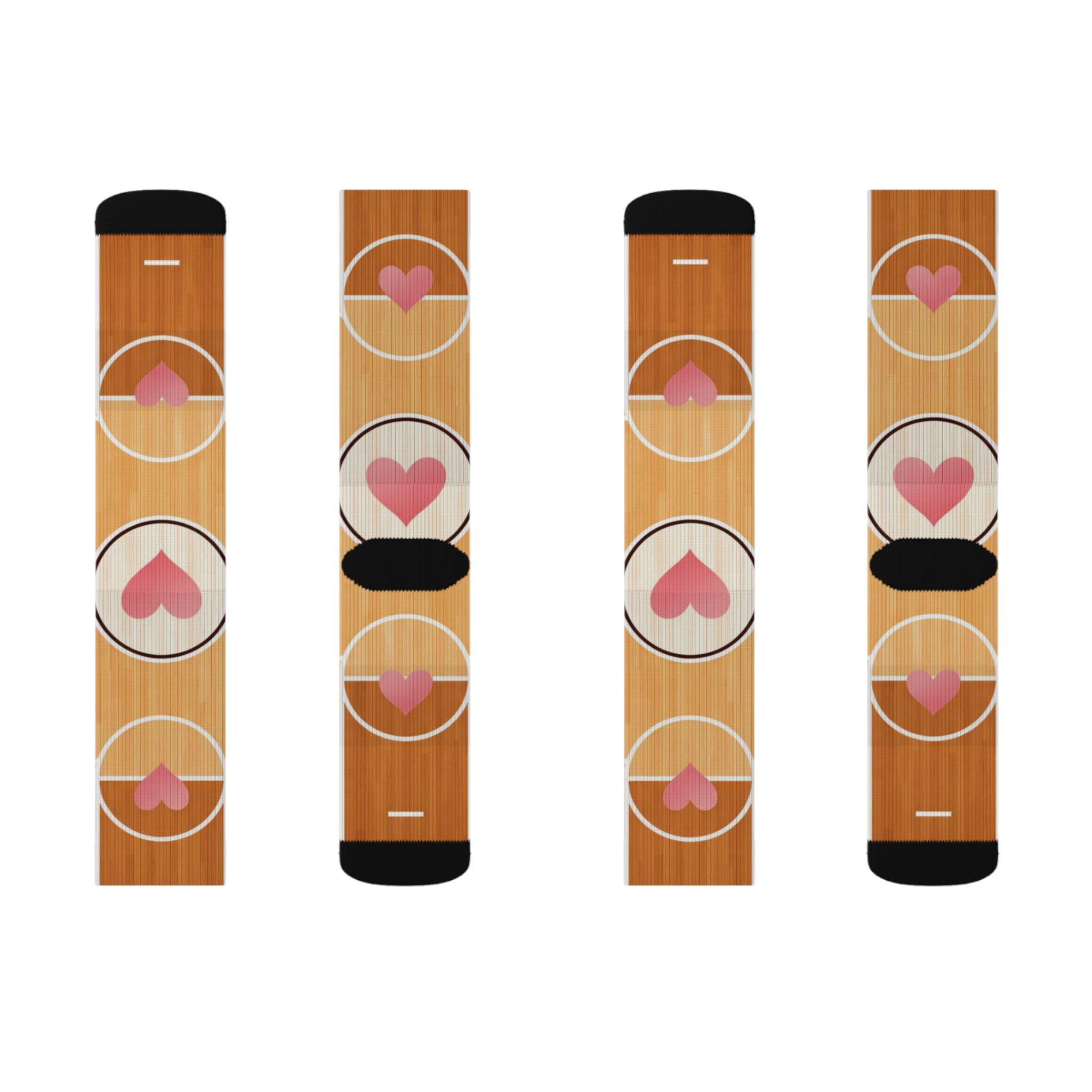 Basketball Socks