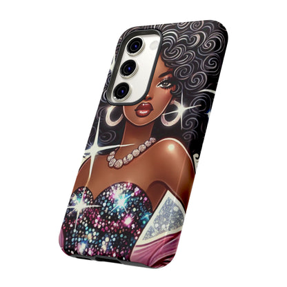 "Gorgeous" - Tough Cases