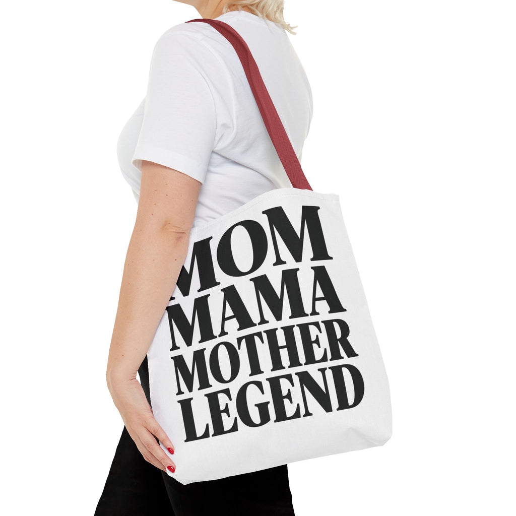 Mom Mama Mother Legend - Tote Bag