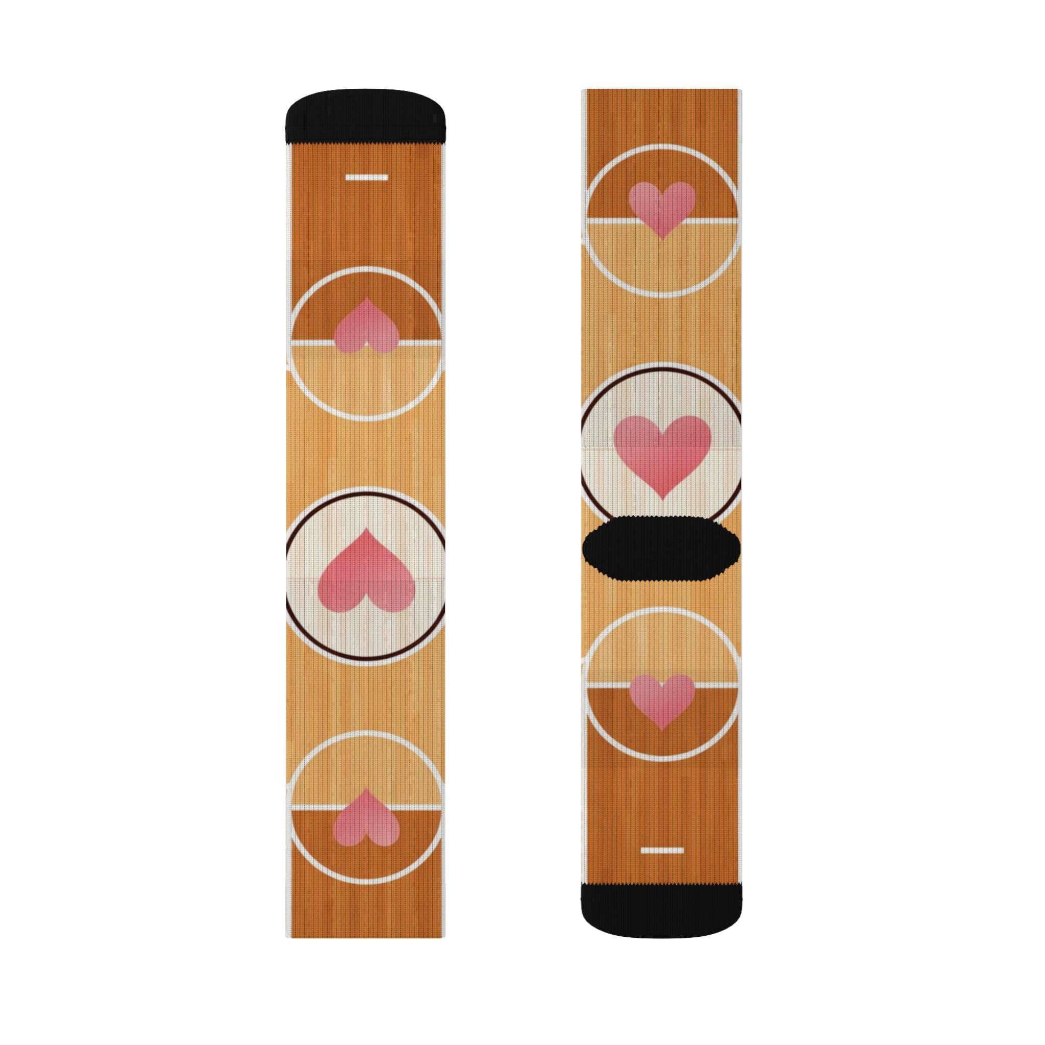 Basketball Socks