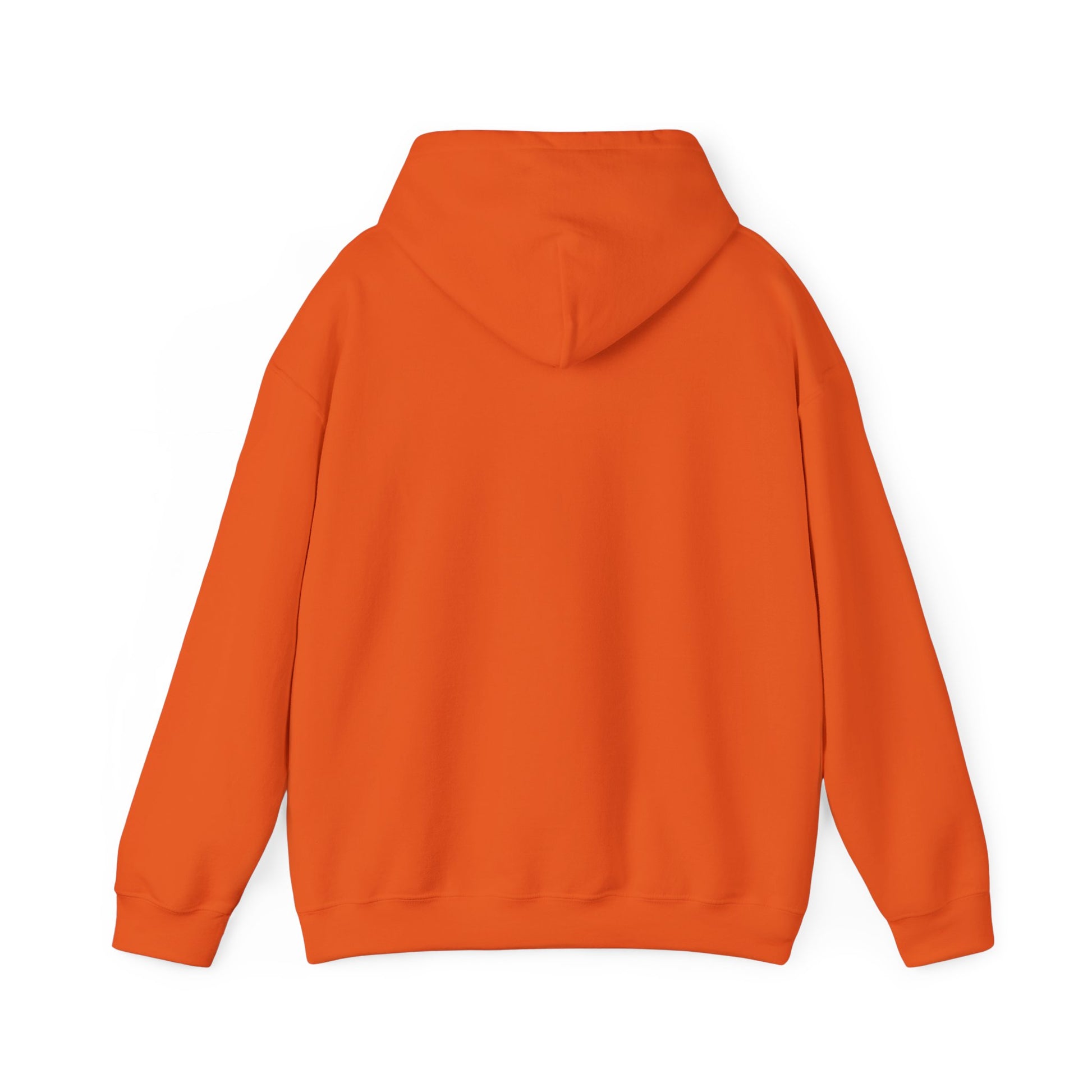 "This Is My Hoodie" - Unisex Heavy Blend™ Hooded Sweatshirt - Creatively Designed Shop