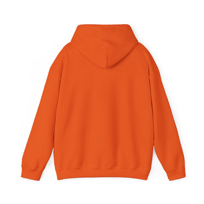 "This Is My Hoodie" - Unisex Heavy Blend™ Hooded Sweatshirt - Creatively Designed Shop