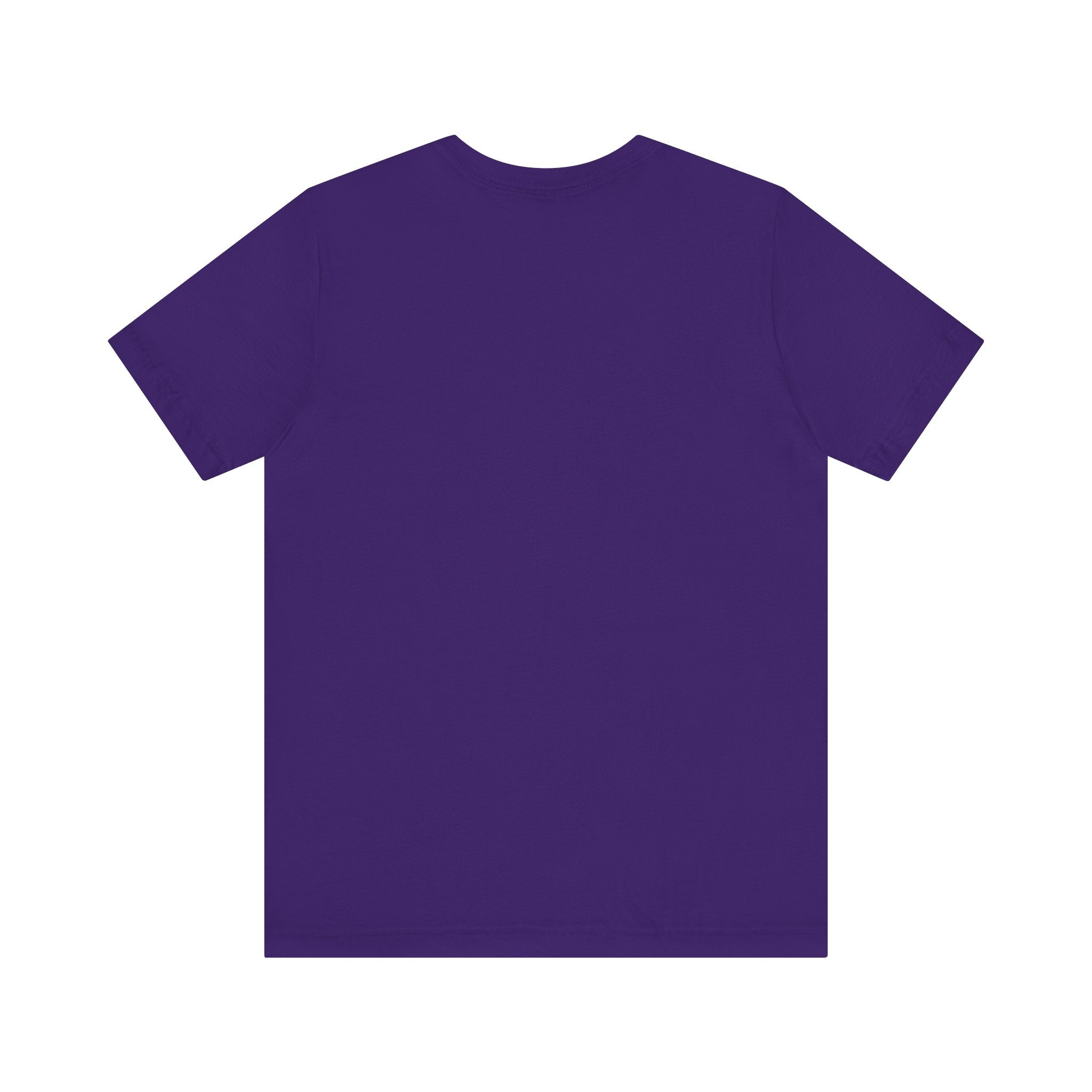 GG Crown - Unisex Jersey Short Sleeve Tee