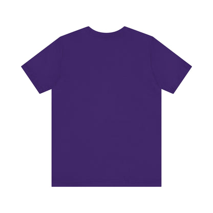 GG Crown - Unisex Jersey Short Sleeve Tee