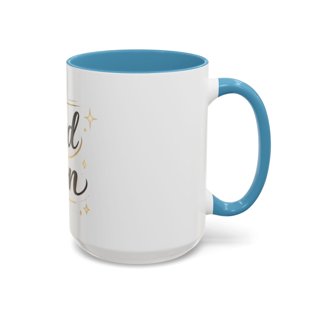 I’m a Limited Edition – Accent Coffee Mug