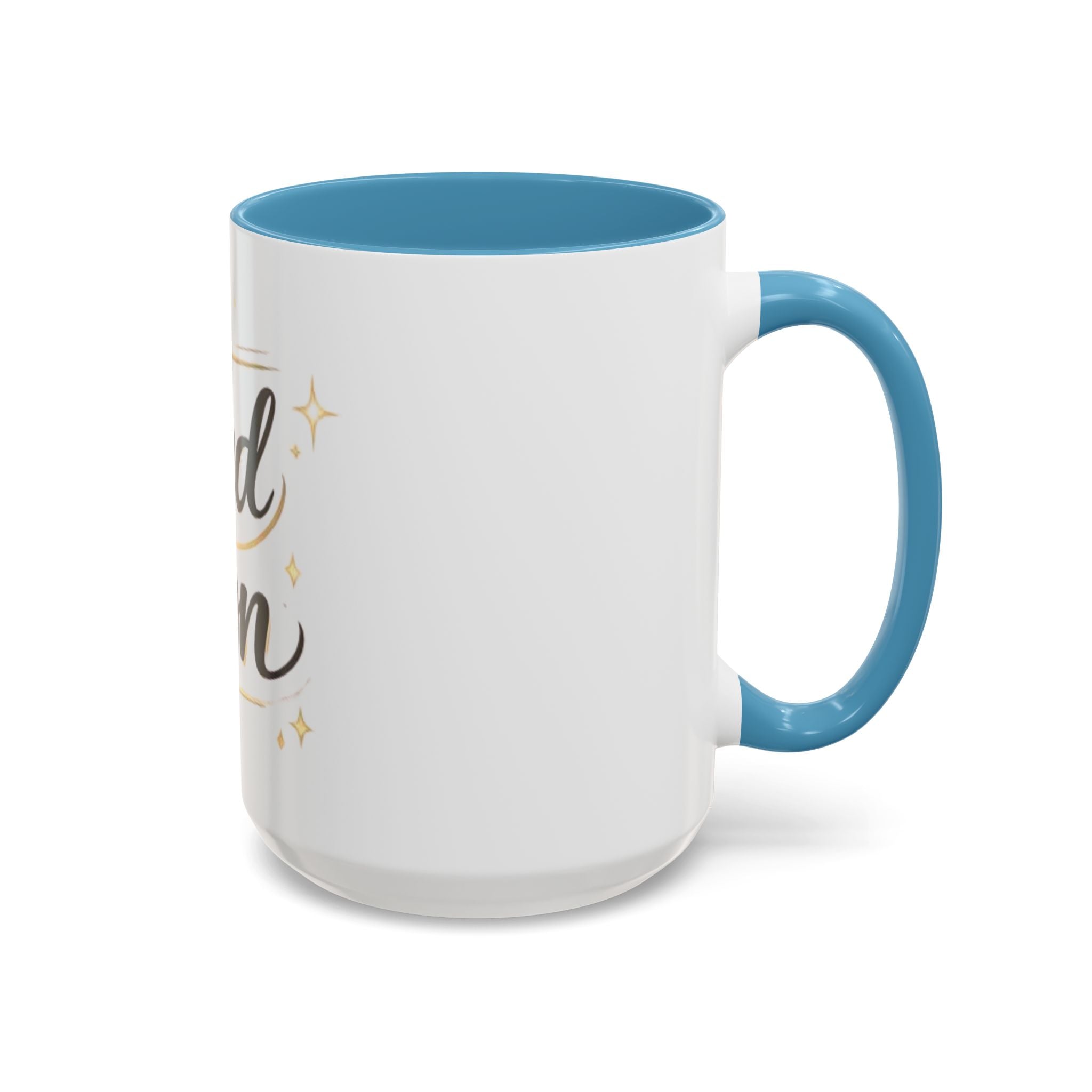 I’m a Limited Edition – Accent Coffee Mug