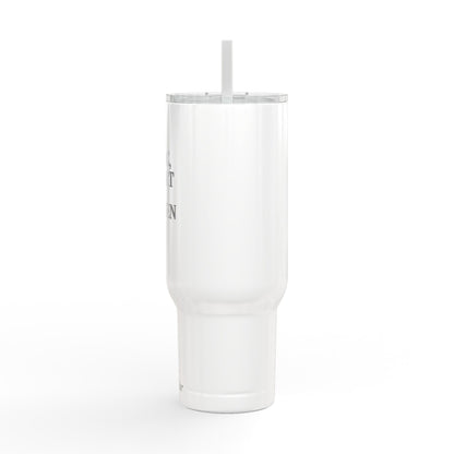 Chic, Smart & Chosen - Engraved Insulated Tumbler