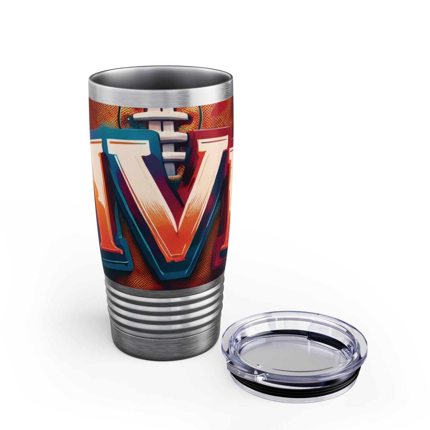 MVP - Ringneck Tumbler, 20oz - Creatively Designed Shop