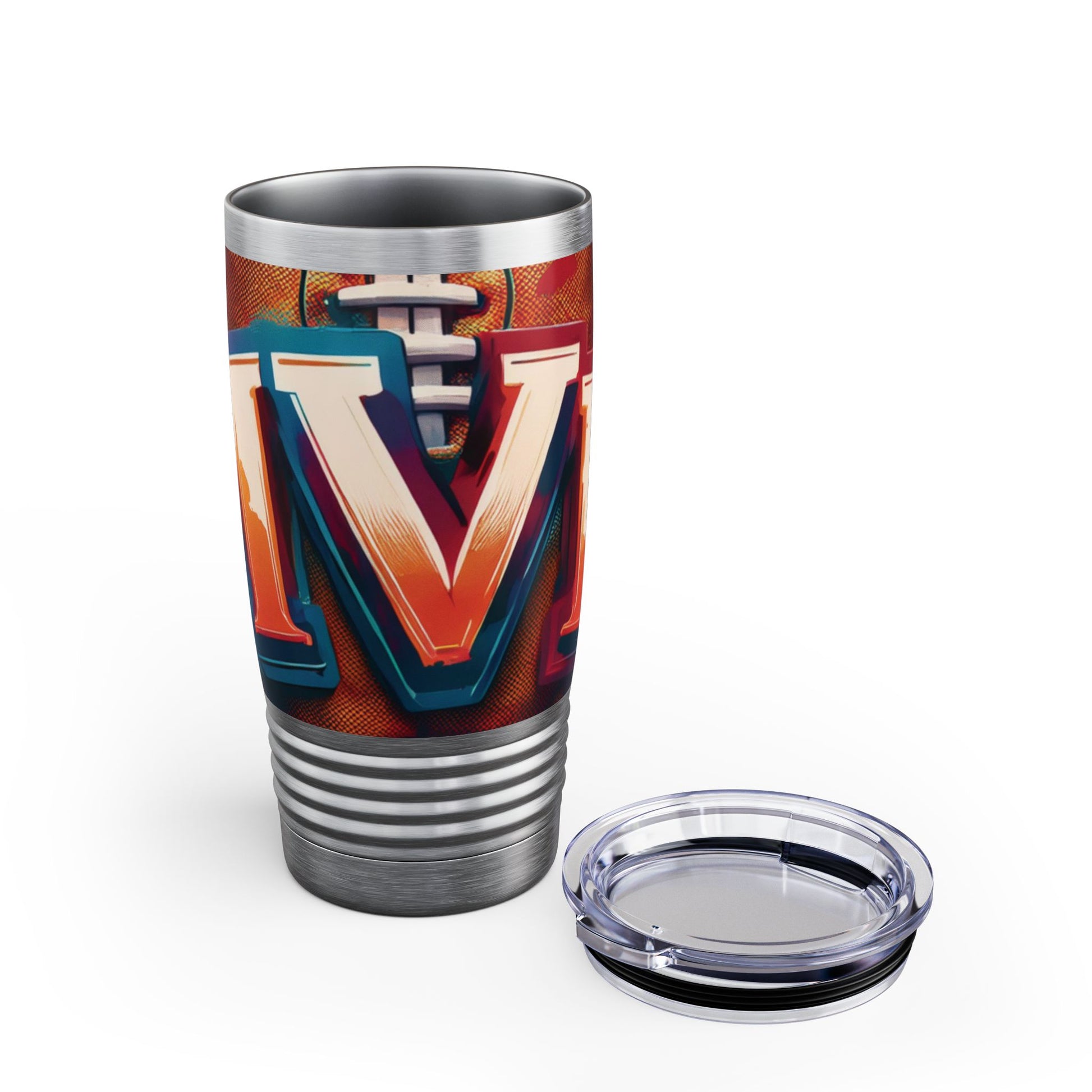 MVP - Ringneck Tumbler, 20oz - Creatively Designed Shop