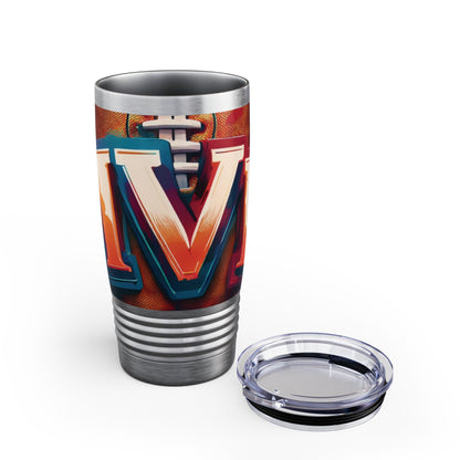 MVP - Ringneck Tumbler, 20oz - Creatively Designed Shop