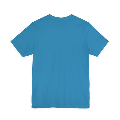 Standing on Business - Unisex Jersey Short Sleeve Tee