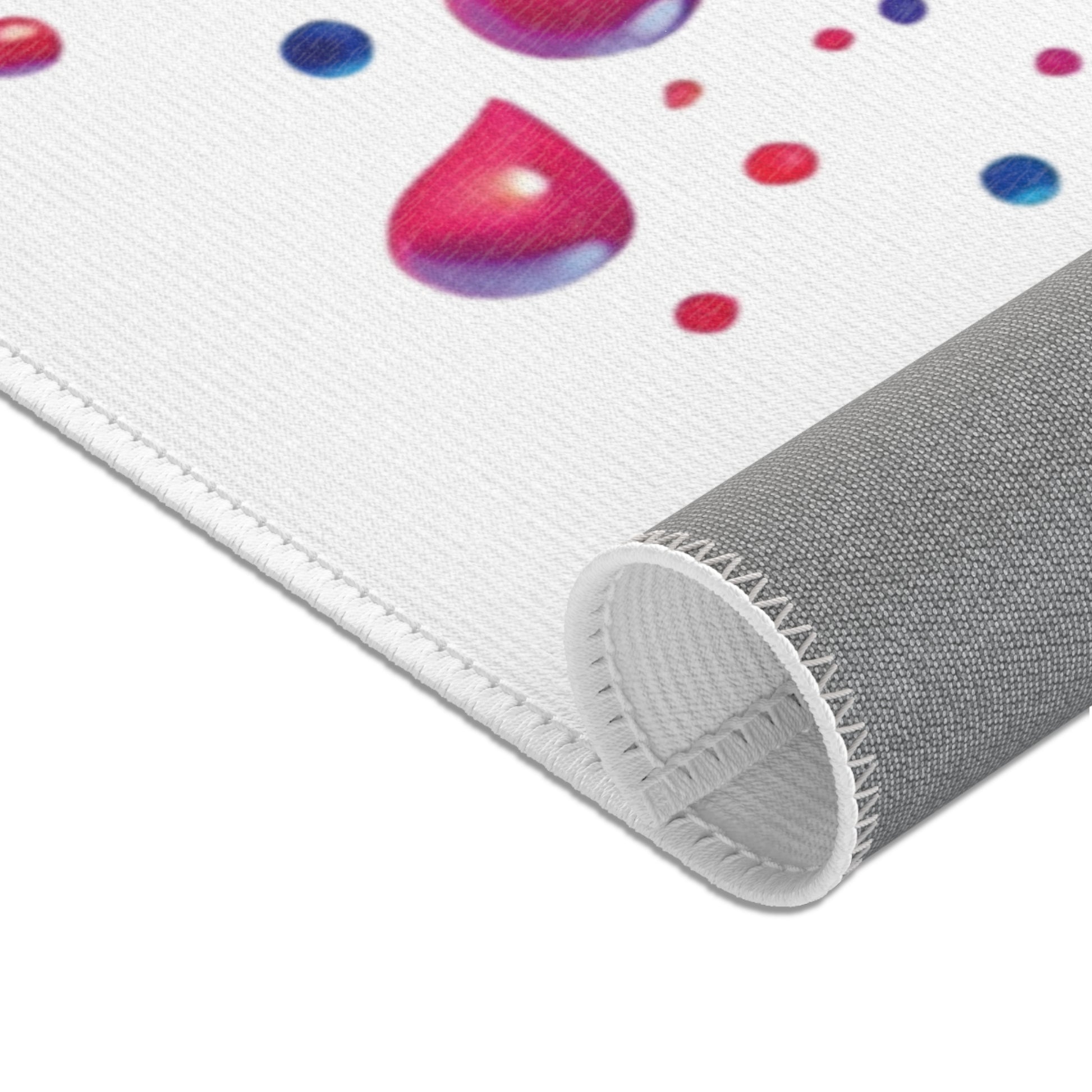 Color Splash - Area Rugs - Creatively Designed Shop
