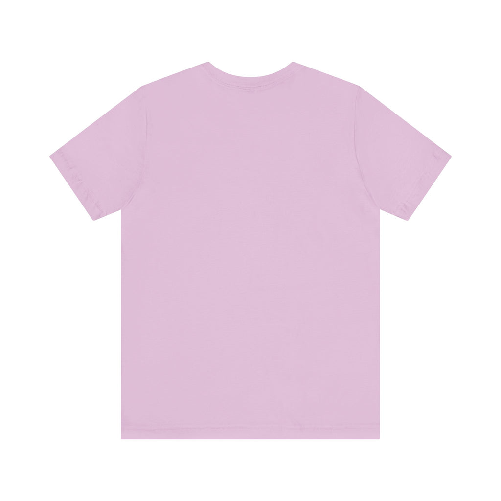 SHE is the STANDARD - Jersey Short Sleeve Tee