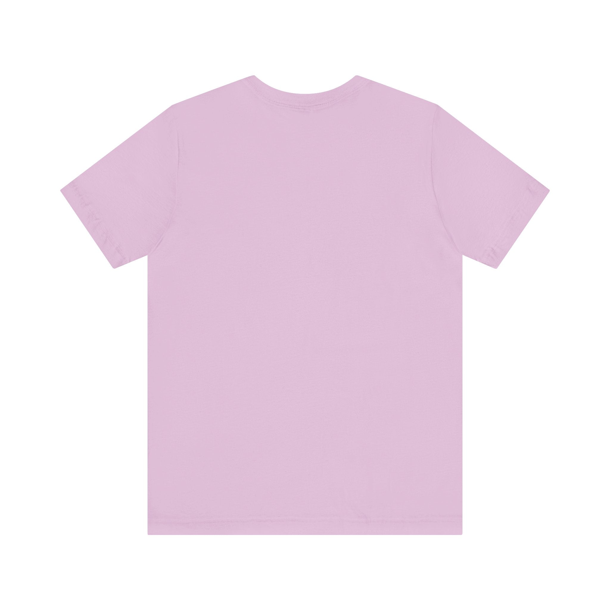 SHE is the STANDARD - Jersey Short Sleeve Tee