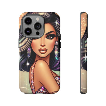 "Stunning" - Tough Cases