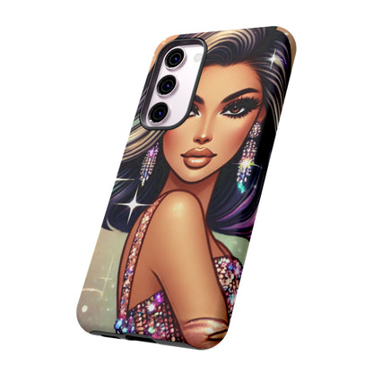 "Stunning" - Tough Cases