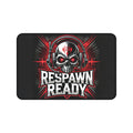 "Respawn Ready" - Desk Mat