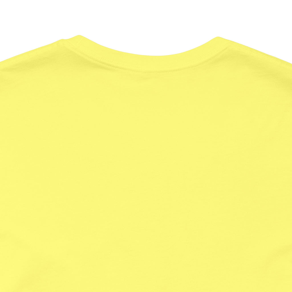 Don’t Test My Blessing Tee - Jersey Short Sleeve Tee
