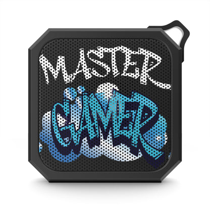 Master Gamer - Blackwater Outdoor Bluetooth Speaker