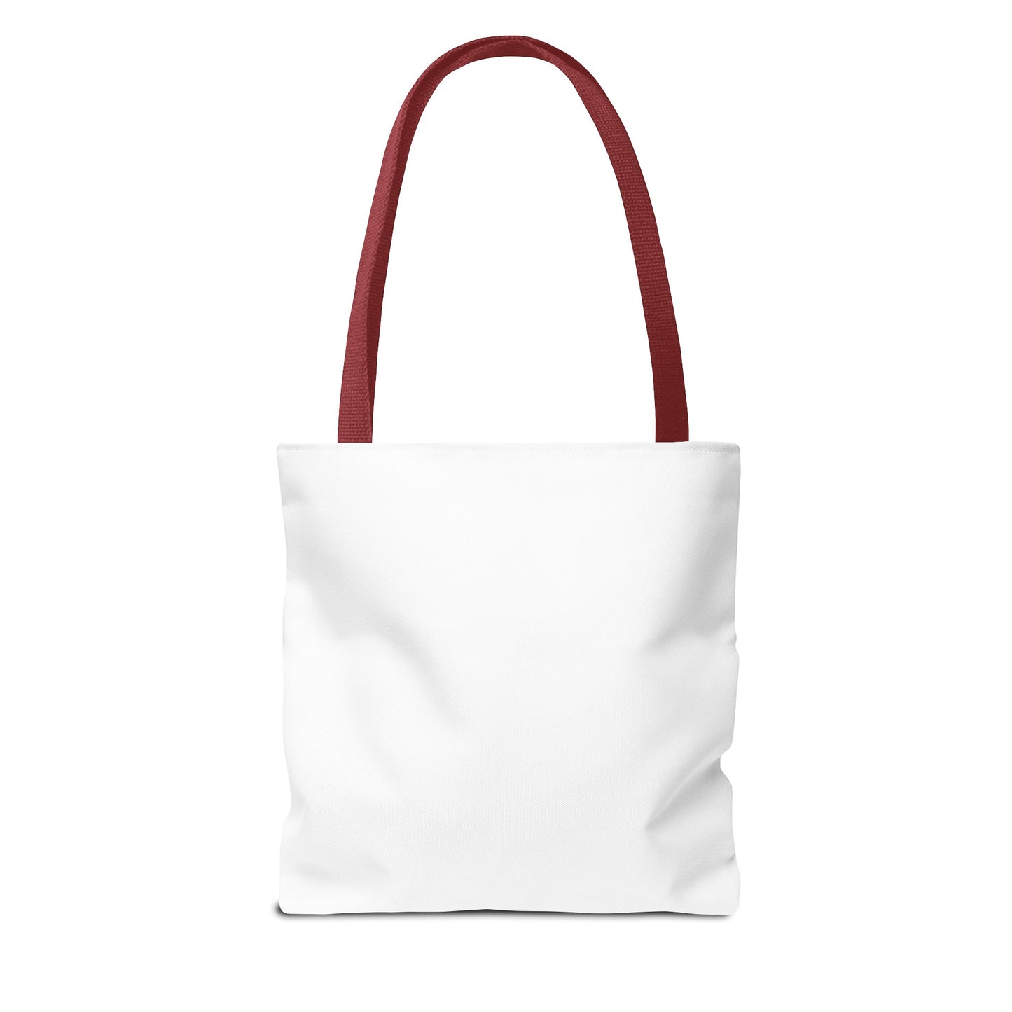 "Success Looks Good On Me" - Tote Bag (AOP)
