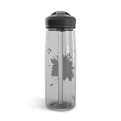 "Your Daily Dose Of Hydration" - CamelBak Eddy®  Water Bottle, 20oz\25oz