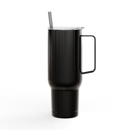 Sippin' Pretty - Engraved Insulated Tumbler