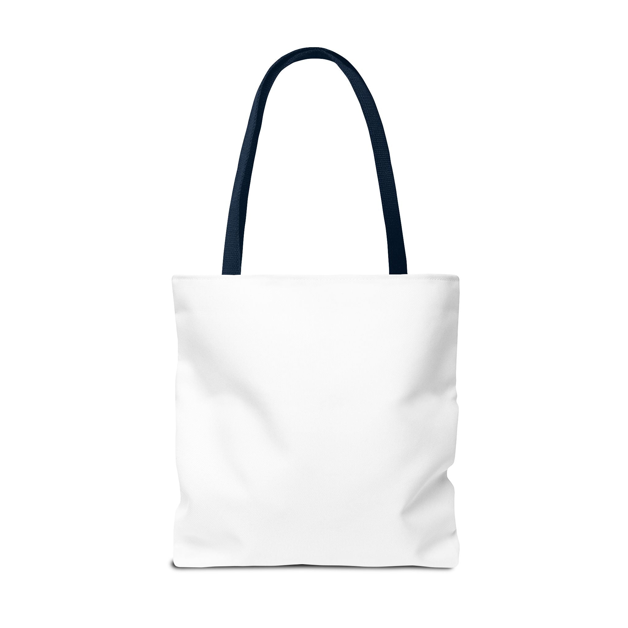 She Is Clothed in Strength & Dignity - Tote Bag
