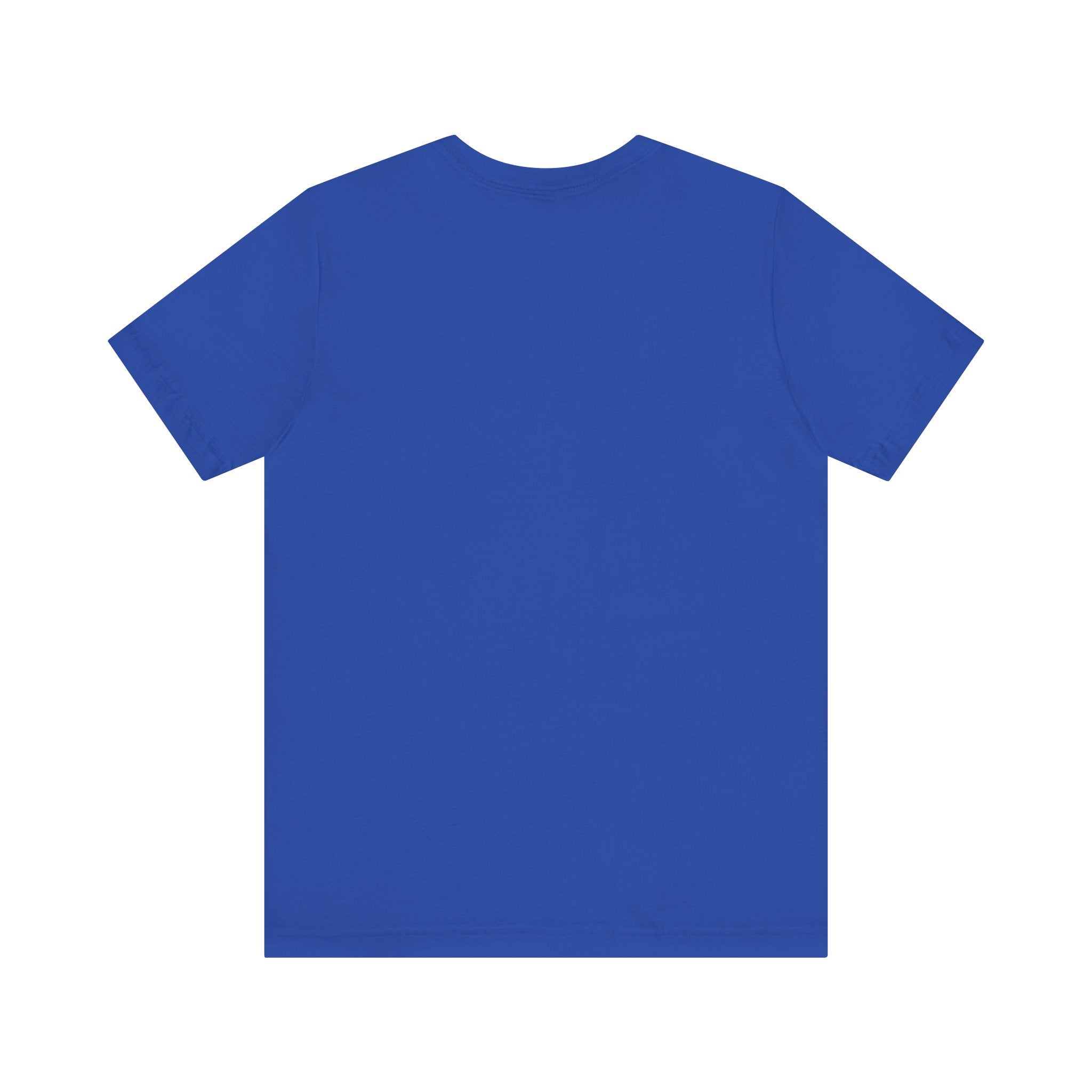 Married Vibes - Unisex Jersey Short Sleeve Tee