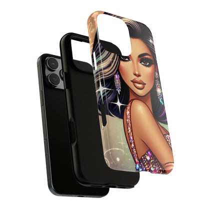 "Stunning" - Tough Cases