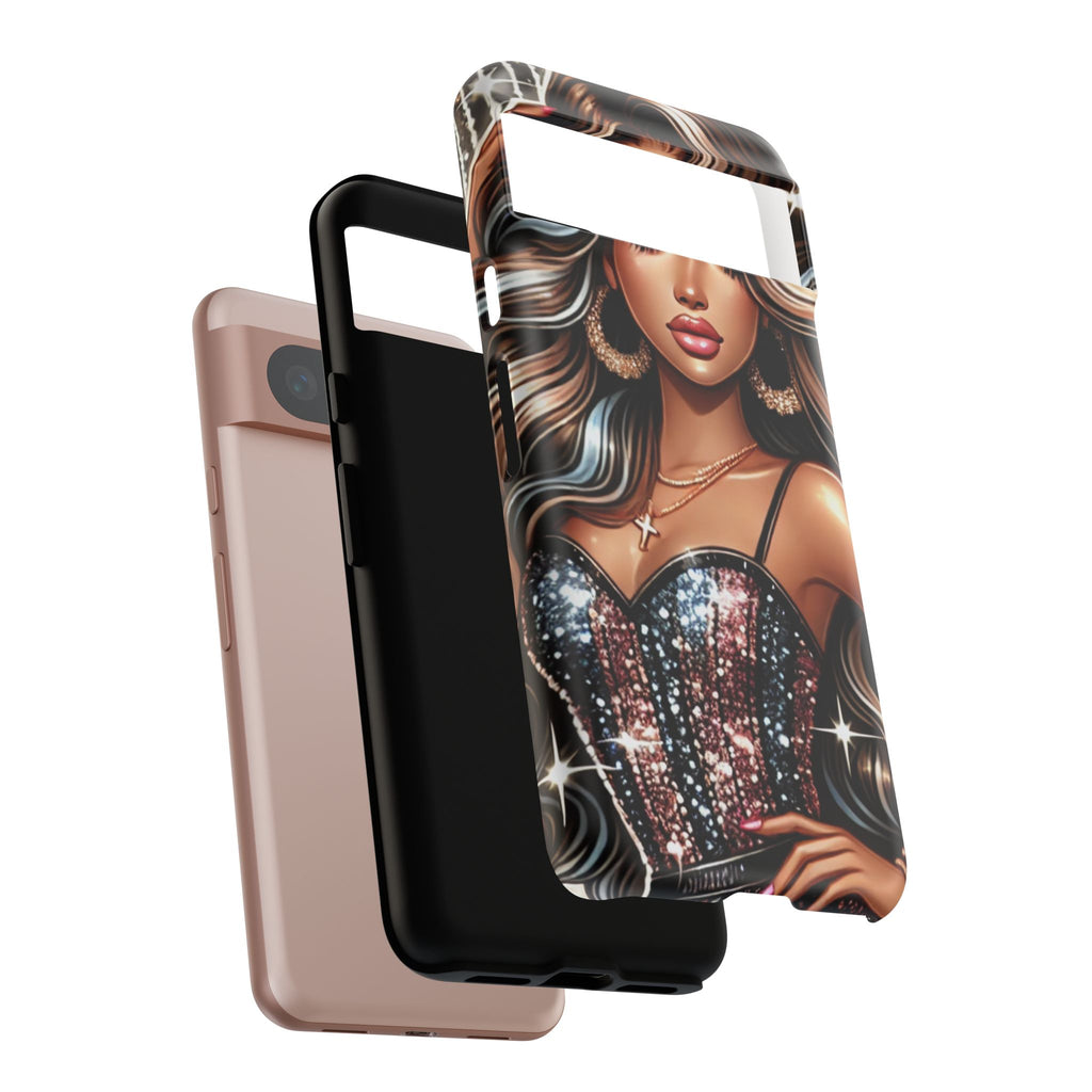 "Beautiful" - Tough Cases