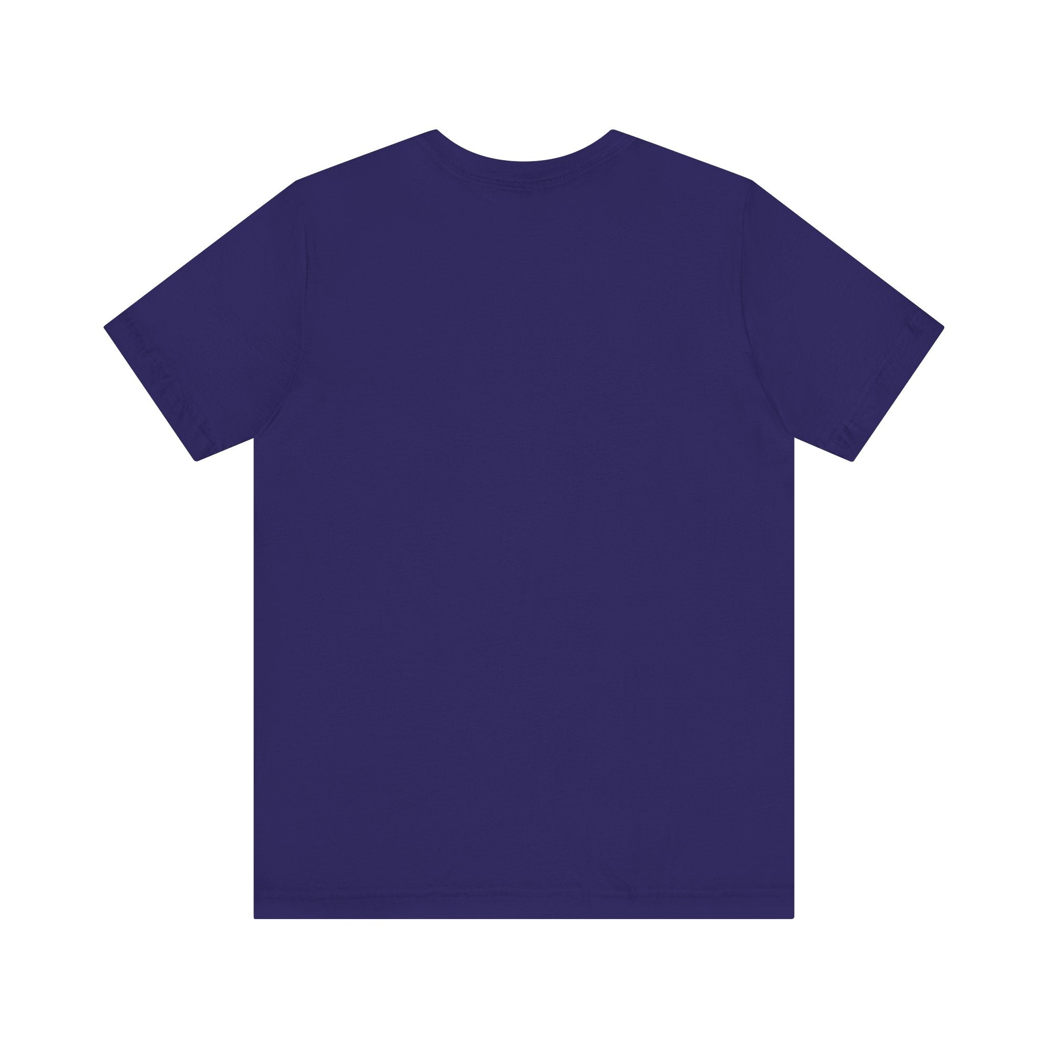 Standing on Business - Unisex Jersey Short Sleeve Tee