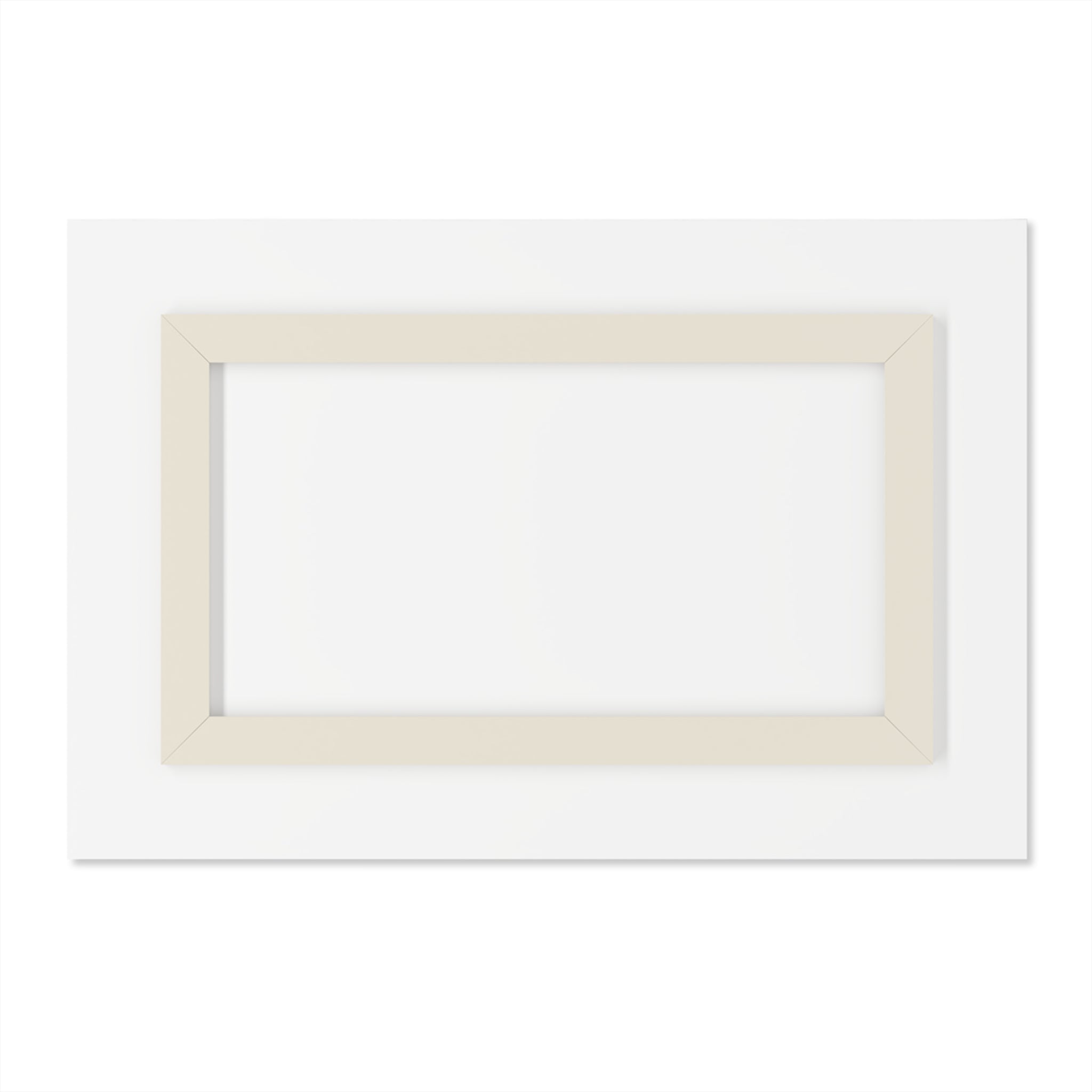 Inside Her Mind - Acrylic Prints (French Cleat Hanging)