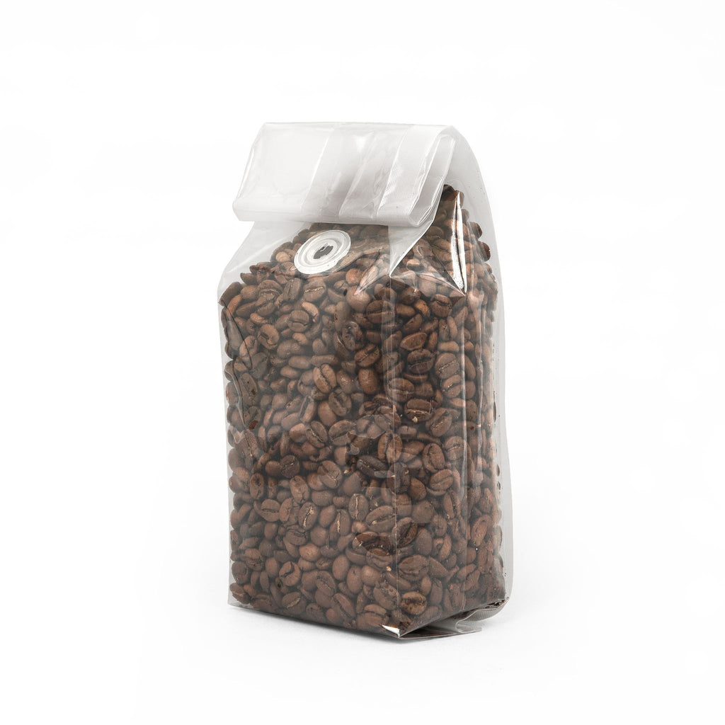 Elegant High Lakes Coffee Blend (Light Roast)