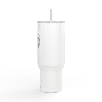 Sippin' Pretty - Engraved Insulated Tumbler