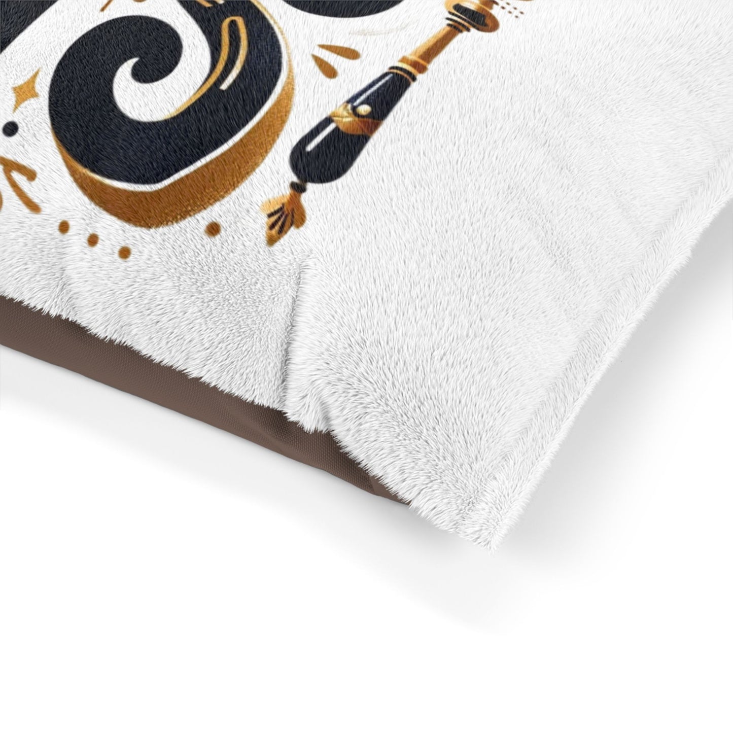 Prince of Paws - Pet Bed